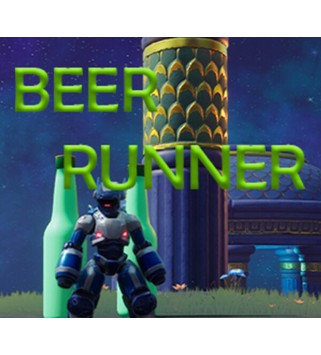 Beer Runner Steam Key GLOBAL